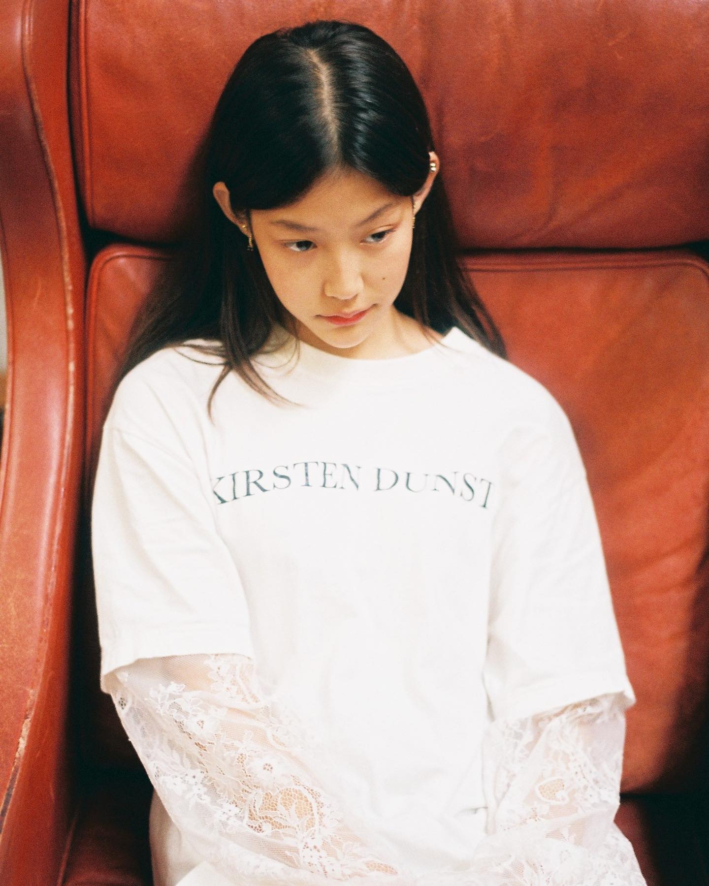 ใบปอ ธิติยา